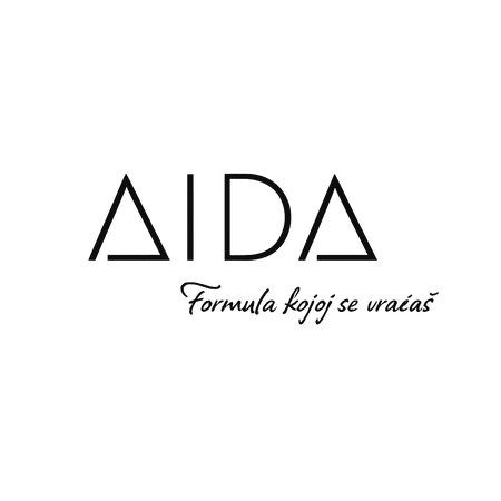 AIDA logo