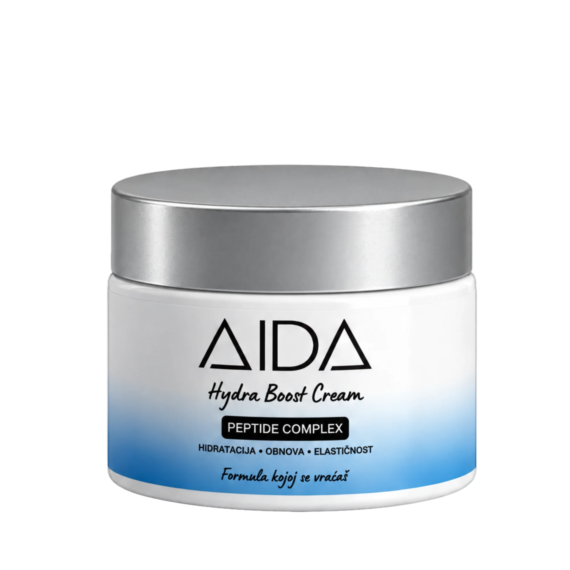 Hydra Boost Cream Peptide Complex
