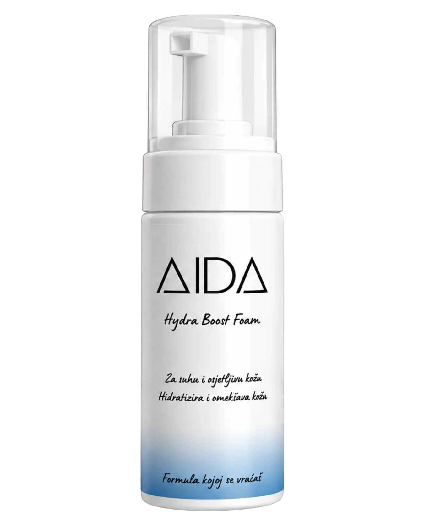 Hydra Boost Foam